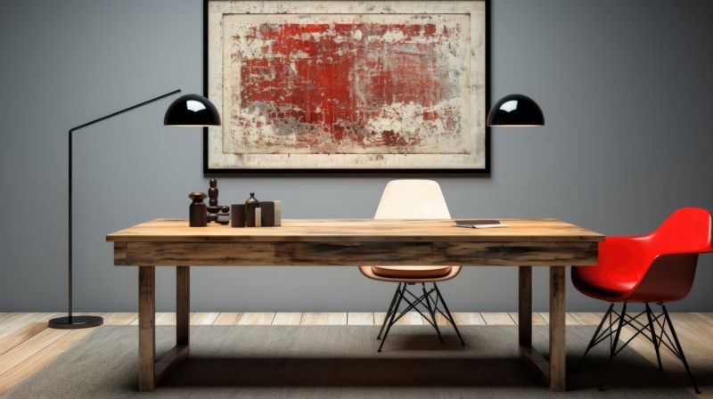 Elegant Minimalist Art