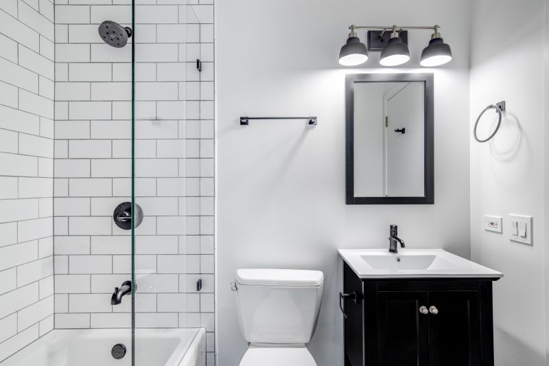 Bathroom Design Trends