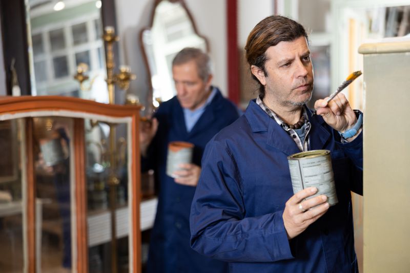 Professional Artists