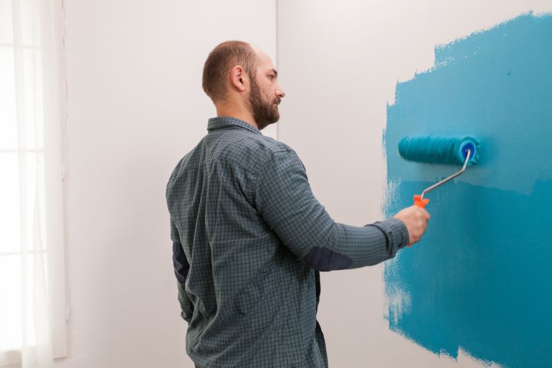 Kitchen Painting in Wilmington, NC